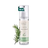HAKA Haartonikum Rosmarin, 100ml, fördert Haarwachstum, gegen Haarausfall & dünner werdendes Haar, für volleres Haar, ohne Silikone, vegane Haarpflege