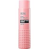 MONÉ PROFESSIONAL - Shampoo für coloriertes Haar, Intensiver Glanz - Ohne Sulfate, Parabene und schädliches Silikon - Intensiver Farbschutz - Nährend & Geschmeidig - Für alle Haartypen - 300 ml