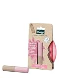 Kneipp Farbige Lippenpflege Natural Rosé, natürliche Pflege & Farbe für gepflegte getönte Lippen 3,5 g.