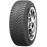 TRAZANO Ganzjahresreifen 195/50 R 15 TL 82V ALL SEASON ELITE Z-401 BSW M+S 3PMSF Allwetter