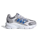 adidas CRAZYCHAOS 2000 EL C Shoes, GLOGRY/BROYAL/FTWWHT, 31 EU