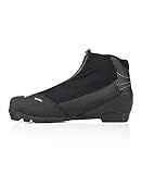 Fischer Herren Langlaufschuhe XC Pro EU46 UK11.5 Skischuhe Skistiefel für NNN-Bindung