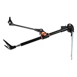 Abaodam Angel Bodenhalterung Angelrutenhalter Angel Stützhalterung Bodenrutenhalter Angelrutenhalterung Angelrutenhalter Angelhalterung Angelausrüstung