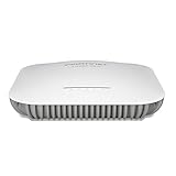 Fortinet FortiAP 431F | 4x4 Wi-Fi 6 (802.11ax), Indoor Wireless AP: Tri-Radio, interne Antenne, 1 x 2.5 GE & 1 x GE RJ45 Ports (FAP-431F-A)