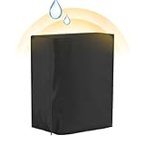 Faltbarer Bettbezug – Tragbares faltbares Bettgehäuse, robuster und wasserdichter Organizer, Schutzkomponente für Schläfer aus flexiblem Stoff, lange Aufbewahrungsmöglichkeit | Entfernung von