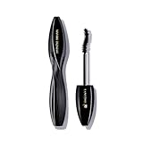 Lancôme Hypnôse Drama Mascara 01 Schwarz, Volumen-Wimperntusche mit bis zu 24 Stunden Halt, für definierte Wimpern ohne zu verkleben, intensives und langanhaltendes Schwarz, 8ml