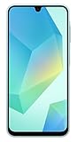 Samsung A165 Galaxy A16 LTE 128GB/4GB RAM Dual-SIM light-green...[Italienische, ungarische, polnische, rumänische, österreichische und schweizerische Versionen]