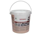 RATIONAL CleanJet 56.00.210 Reinigertabletten 100×60 g – Hochleistungsreiniger für Kombidämpfer geeignet für Rational SelfCooking Center Konvektomaten-Reiniger in Tablettenform