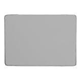 Grillmatte mit Grill, Backpad aus , quadratisches -Backkissen, hitzebeständiges Grillzubehör für den Rasen, ideal zum Grillen