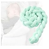 Geschmeidig, Angenehm Tragbare, BelüFtet, Allseitiger Schutz 𝐁𝐞𝐭𝐭𝐬𝐜𝐡𝐥𝐚𝐧𝐠𝐞 100cm/200cm/300cm/400cm -Handgewebt, PräZise Und Langlebig,O-200cm