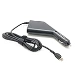 Zemily 65 W USB Typ C Universal Laptop DC Autoladegerät Netzteil für 5 V 12 V Charge 3.0