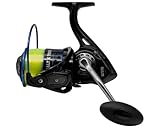 Angel Berger Salt X 7000 Meeresrolle Brandungsrolle Pilkrolle Hochseerolle Angelrolle Dorschangeln Bootsrolle Pilkangeln Norwegen Ostsee Nordsee