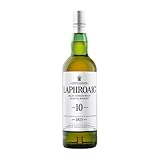 Whiskey Single Malt Laphroaig 10 Jahre 70 cl