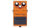 Boss DS-1 Distortion