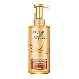 L'Oréal Paris Nährpflege-Spülung für eine intensive Pflege bei allen Haartypen, Mit Aminosäuren und ätherischen Ölen für mehr Glanz und Seidigkeit, Advanced Hair Science, 1 x 440 ml Pumpspender