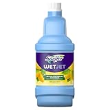 Swiffer WetJet All-In-1 Bodenwischsystem Reinigungslösung 1.25l