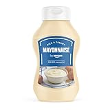by Amazon Mayonnaise, 500ml