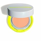 Shiseido Tanning Compact Foundation SP F6 Natural 12 g