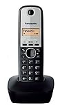 Panasonic KX-TG1911FXG Schnurloses Telefon Panasonic