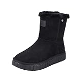 Rieker Damen Stiefeletten Y8884