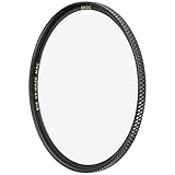 B+W UV-Haze- und Schutz-Filter 010 MRC Basic 67mm (16x vergütet, Professional), 1100142, Black
