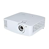 OPTOMA 4K UHD55 DLP UHD 4000 ANSI 1200000:1 Projector