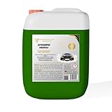 Teeshe MultiClean Autoshampoo Konzentrat - pH-neutral & phosphatfrei - Made in Germany (5l)