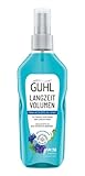Guhl Föhn-Aktiv Styling Spray - Inhalt: 150 Ml - Aus Der Langzeit Volumen Serie - Haartyp: Fein, Kraftlos Oder Platt - Dermatologisch Bestätigt