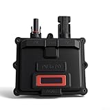 65 W Solar PD Ladegerät mit Schnellladung Power Delivery 3 0 für Laptop Handy Tablet Tragbare Powerbank mit Display Anzeige Echtzeit-Stromdaten