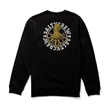 SALTY CREW Tentacles Sweatshirt XL