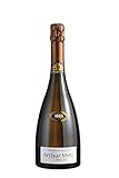 Arthur Metz - Cremant d'Alsace Brut, Cuvée 1904, Méthode Traditionnelle (1 x 0.75 l)