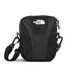 THE NORTH FACE Y2K Schultertasche TNF Black-Asphalt Grey Einheitsgröße