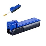Zigarettenstopfmaschine,Stopfmaschine Für Zigaretten,Zigaretten Stopfgerät,Zigarettenstopfer,Stopfmaschine,Tabak Stopfmaschine,Für 8mm Zigarettenhülsen,Zum Mitnehmen,Wasserdicht Und Druckfest