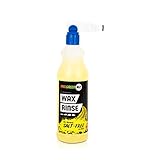 Pro-Green Wax Rinse Spray On Shine Wachsspray Nasswachs 1 Liter Sprühflasche