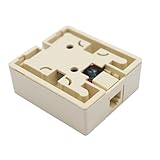 Durlo Neue Version des Impuls-zu-Dualton-Mehrfrequenz-Konvertermoduls, ein Retro-Telefon für DTMF-Konvertermodul für erweiterte Kommunikationsoptionen