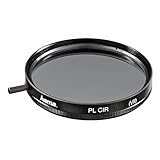 Hama Polarisationsfilter 67mm (Zirkularer Polfilter mit 4-Fach Vergütung, Filter inkl. Filterbox)