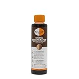 Renuwell Möbel-Regenerator, 270 ml – Intensive Pflege und Regeneration für Holzmöbel und Oberflächen, entfernt Wasserflecken, Kratzer & Hitze-Ringe, Schweizer Qualitätsprodukt