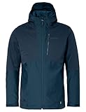 Vaude Herren Mens Miskanti 3in1 Jacket Ii Doppeljacke, Dark Sea Uni, M EU