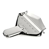 Sosoport Zitruspresse für Limetten Zitronen und Orangen Handpress für Frischen Saft und Langlebig Perfektes für Sommer