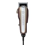 Wahl Legend Haarschneidemaschine - Professionelle Netzschermaschine - Long Range Fading Clipper