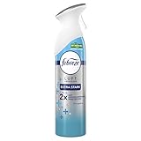 Febreze Lufterfrischer-Spray Extra Stark Morgentau (1 x 300 ml)