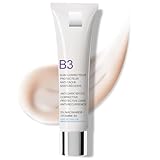 Mela B3 Creme, Tagescreme Mit Lsf, Sonnencreme, Sonnencreme Gesicht, Tagescreme Mit Lsf 30, Verzögerung Der Alterung, Verhindert Die Bräunung Der Haut, Für Jeden Hauttyp Geeignet, 40 Ml