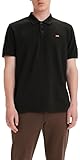 Levi's Herren Housemark Polo T-Shirt, M, Kurzarm