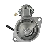Anlassermotor STG51332 Anlasser for Kleintraktor B21Tl B21Tlb 6A100-31150 6A100-31151 228000-5590 410-52277