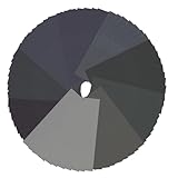 72-teiliges Schleifpapier Set mit Handschleifer - Nass-Trocken-Schleifpapier - Körnung P320-P3000-230 x 93 mm - Für Auto, Holz, Metall, Kunststoff, Trockenbau, Stein, Glas, Möbel - Sandpapier