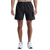 Beokeuioe Herren Sport Shorts Freizeithose Schnelltrocknend Sporthose Bermuda Shorts Cargo Kurze Hose Lose Trainingshose Laufenhose Freizeitshorts Loungewear Strandhose