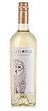 Asio Otus Bianco Vino varietale d'Italia halbtrocken (1 x 0.75 l)