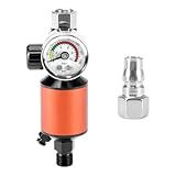 Azull Druckluftkompressor Druckluftkompressorregler Wasserabscheider Druckknopfablassventil