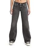 Levi's Damen Low Loose Jeans, Wish ME Luck, 27W x 30L