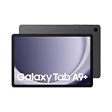 Samsung Galaxy Tab A9 (8,7 Zoll) Display, RAM 4 GB, ROM 64 GB erweiterbar, Wi-Fi+4G, Tablet, (telefoniert) (Graphit)